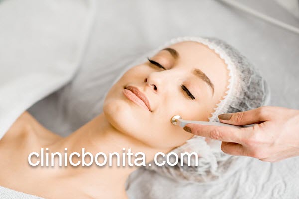 جوانسازی پوست صورت با روشی مؤثر | کلینیک بنیتای اصفهان