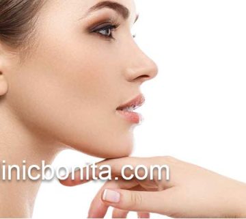 جوانسازی صورت با روش لیزر کیوسوئیچ | کلینیک بنیتای اصفهان