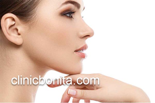 جوانسازی صورت با روش لیزر کیوسوئیچ | کلینیک بنیتای اصفهان