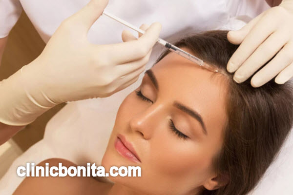 آیا مزوتراپی باعث رویش مجدد مو می شود؟ | کلینیک بنیتای اصفهان