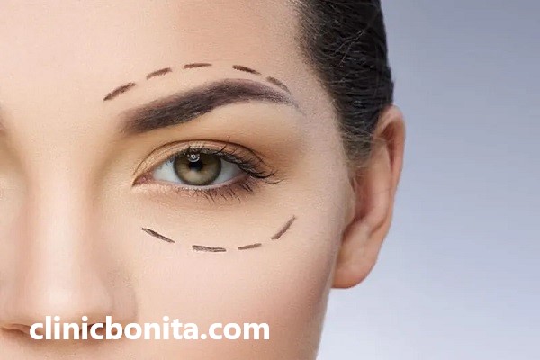 نحوه انجام عمل بلفاروپلاستی در اصفهان | کلینیک بنیتای اصفهان