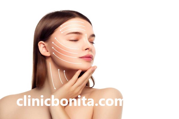 شناخت بهترین کلینیک لیفت صورت با نخ در اصفهان | کلینیک بنیتا