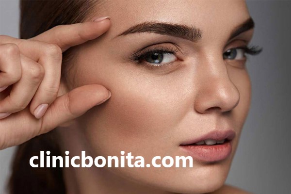 کاشت ابروی طبیعی و پرتراکم در بهترین کلینیک | کلینیک بنیتا اصفهان