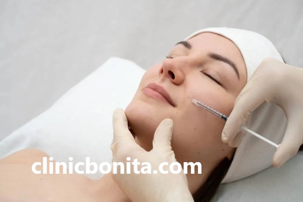 مزیت های تزریق فیلر برای چاقی صورت | کلینیک بنیتا