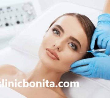 بهترین دکتر تزریق چربی برای چاقی صورت در اصفهان | کلینیک بنیتا