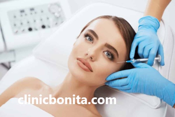 بهترین دکتر تزریق چربی برای چاقی صورت در اصفهان | کلینیک بنیتا