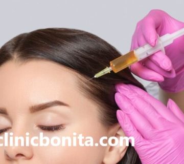 بهترین کلینیک فیلر مو در اصفهان | کلینیک بنیتا