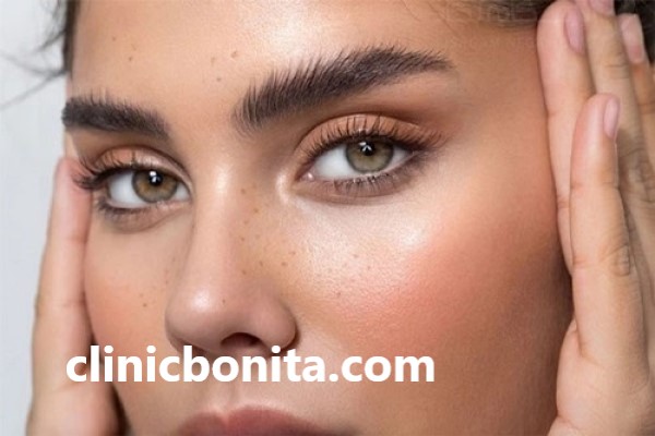 بهترین کلینیک لیفت شقیقه با نخ در اصفهان | کلینیک بنیتای اصفهان