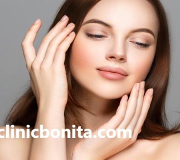 تزریق فیلر برای چاقی صورت در اصفهان | کلینیک بنیتا