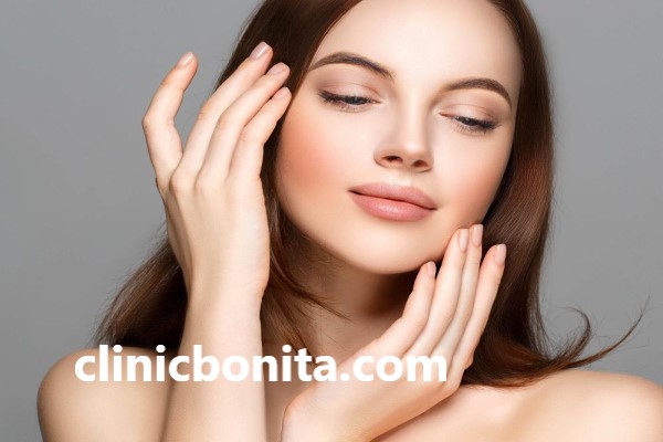 تزریق فیلر برای چاقی صورت در اصفهان | کلینیک بنیتا