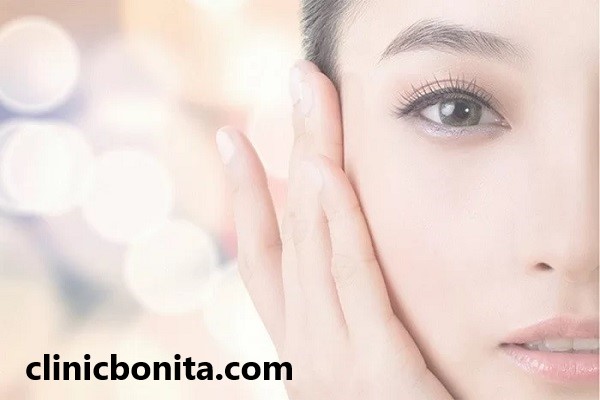 درمان لکه های پوستی با لیزر کیوسوئیچ | کلینیک بنیتای اصفهان