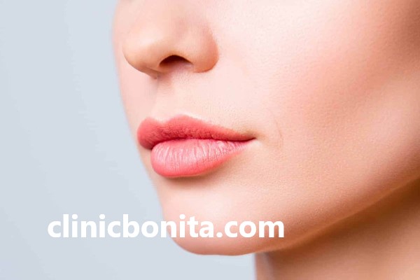 دکتر خوب برای لیفت سانترال لب در اصفهان | کلینیک بنیتا