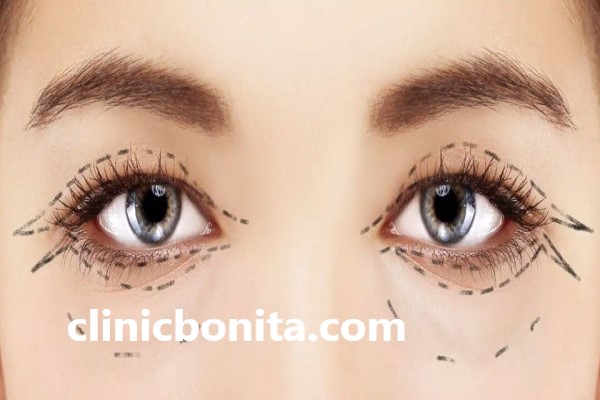 ست مناسب برای انجام بلفارو | کلینیک بنیتا اصفهان