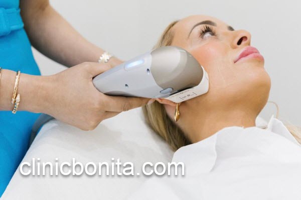 مرکز تخصصی هایفوتراپی با بهترین قیمت | کلینیک بنیتای اصفهان