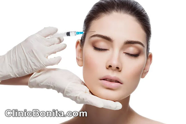 ماندگاری ژل لیفت صورت چقدر است؟ | کلینیک بنیتا