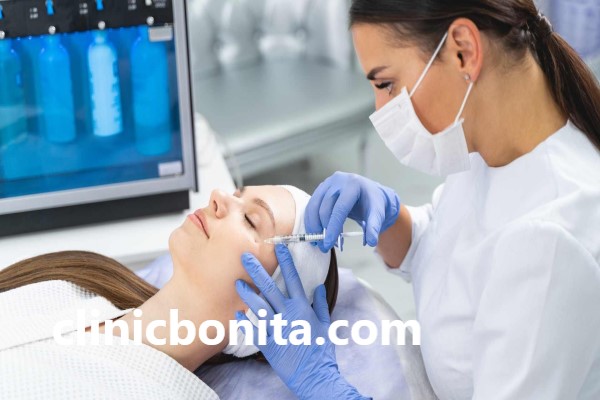 هزینه فیلر گونه با بهترین برند در اصفهان چقدر است؟ | کلینیک بنیتا