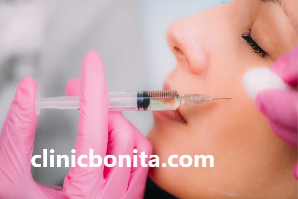 تزریق فیلر گونه در بهترین کلینیک زیبایی اصفهان | کلینیک بنیتا