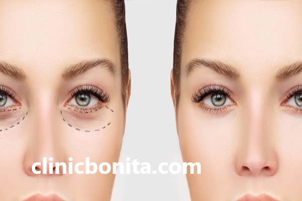 عمل بلفاروپلاستی برای چه کسانی نامناسب است؟ | کلینیک بنیتا اصفهان