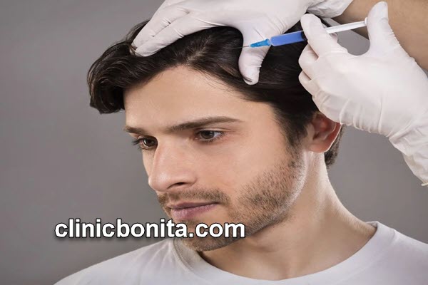 هزینه هر جلسه پی آر پی مو (PRP) چقدر است؟ | کلینیک بنیتای اصفهان