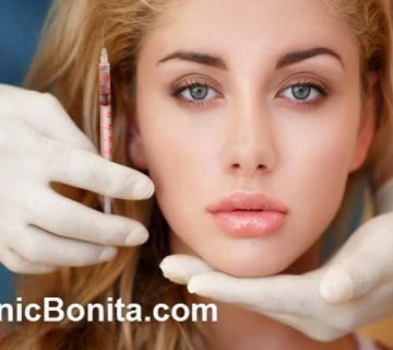 لیفتینگ صورت با بهترین برند ژل در اصفهان | کلینیک بنیتای اصفهان