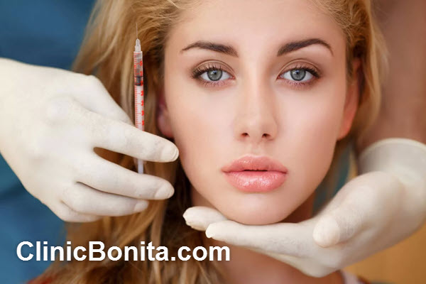 لیفتینگ صورت با بهترین برند ژل در اصفهان | کلینیک بنیتای اصفهان