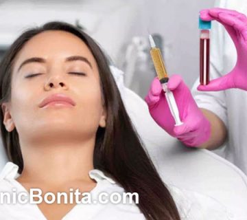 بهترین مرکز تزریق پی آر پی در اصفهان | کلینیک بنیتای اصفهان