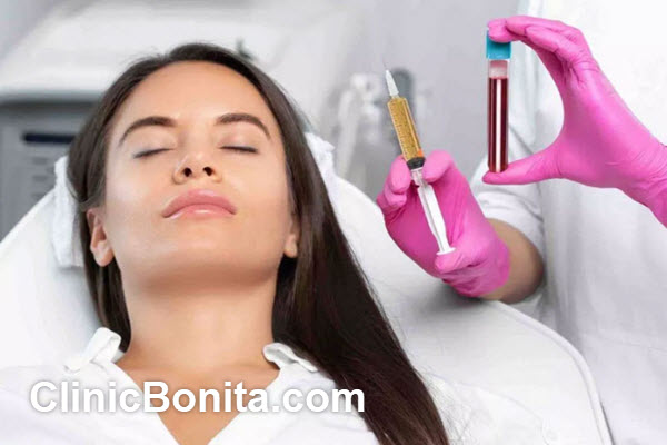 بهترین مرکز تزریق پی آر پی در اصفهان | کلینیک بنیتای اصفهان