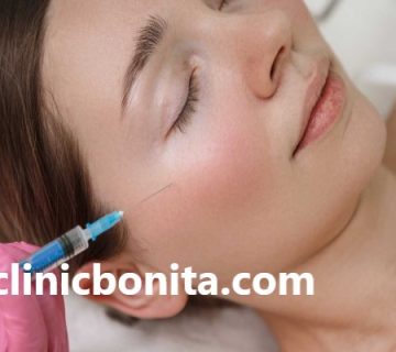 هزینه فیلر گونه با بهترین برند در اصفهان چقدر است؟ | کلینیک بنیتا