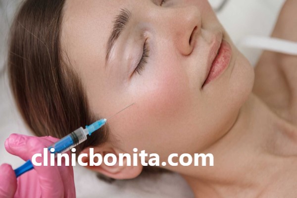 هزینه فیلر گونه با بهترین برند در اصفهان چقدر است؟ | کلینیک بنیتا