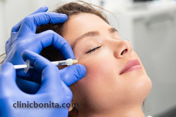 آشنایی با انواع تزریق فیلر