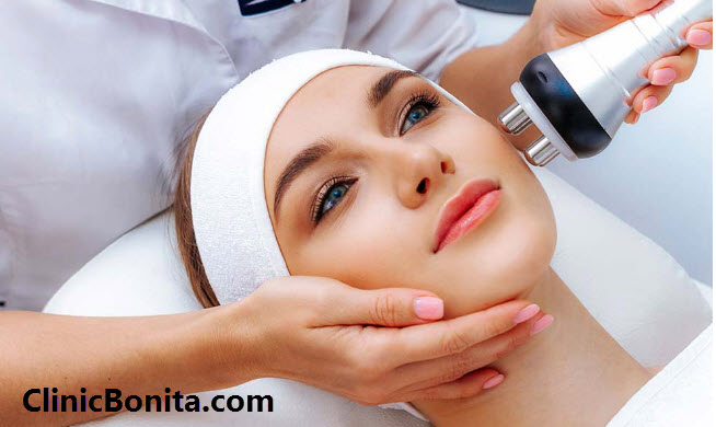 انواع روش های آر اف فرکشنال کدامند؟