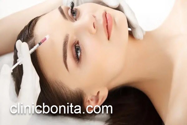 خدمات تزریق بوتاکس در کلینیک زیبایی معتبر | کلینیک بنیتا اصفهان