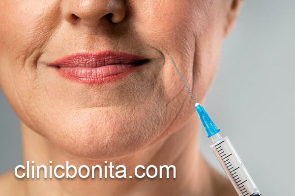 آشنایی با بهترین کلینیک زیبایی تزریق بوتاکس | کلینیک بنیتا اصفهان