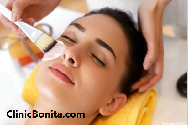 مجهز به بهترین دستگاه های فیشیال پوست