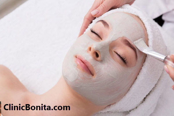 مزیت های استفاده از خدمات فیشیال پوست