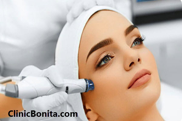 میکرونیدلینگ چیست؟