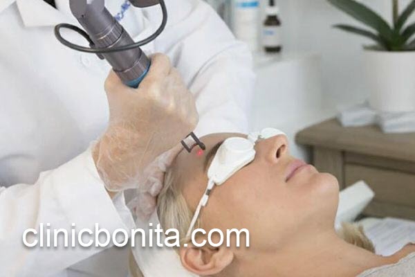 بررسی هزینه های لیزر کیوسوئیچ در اصفهان | کلینیک بنیتا اصفهان