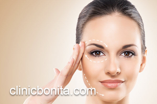 بررسی هزینه های لیفت شقیقه با نخ | کلینیک بنیتا اصفهان