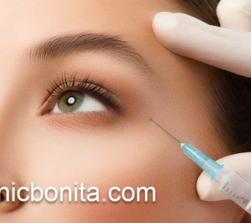 بهترین مرکز زیبایی تزریق بوتاکس در اصفهان | کلینیک بنیتا اصفهان