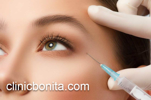 بهترین مرکز زیبایی تزریق بوتاکس در اصفهان | کلینیک بنیتا اصفهان