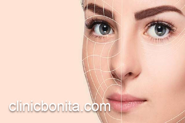 بهترین کلینیک زیبایی تخلیه بوکال فت در اصفهان | کلینیک بنیتای اصفهان