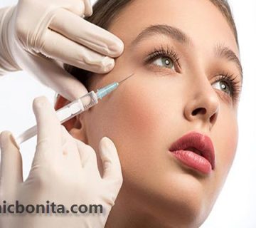 بهترین کلینیک برای تزریق ژل لب | بنیتا اصفهان