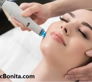 بهترین کلینیک فشیال صورت در اصفهان | کلینیک بنیتا