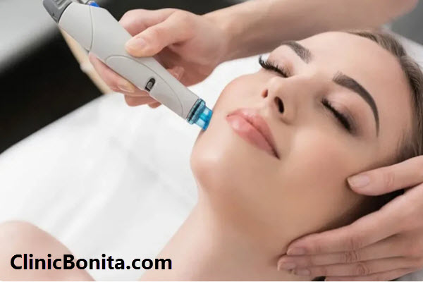 بهترین کلینیک فشیال صورت در اصفهان | کلینیک بنیتا