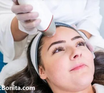 The price of fractional facial RF in Isfahan