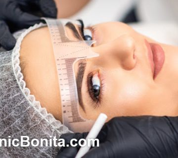 آیا کاشت ابرو برای همه افراد مناسب است؟ | کلینیک بنیتای اصفهان