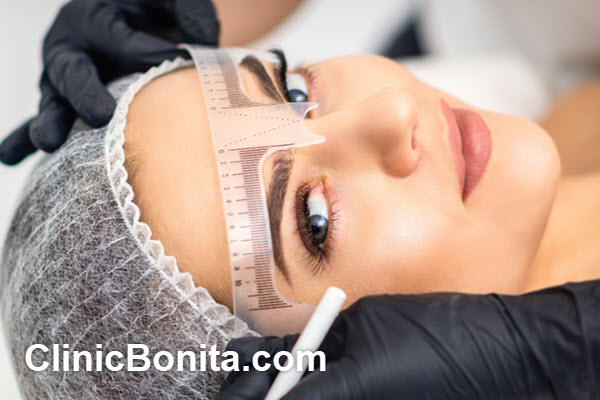 آیا کاشت ابرو برای همه افراد مناسب است؟ | کلینیک بنیتای اصفهان