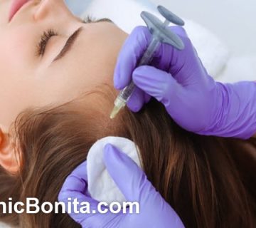 بهترین دکتر پی آر پی مو (PRP) در اصفهان | کلینیک بنیتای اصفهان