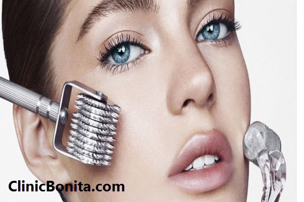 بهترین دکتر میکرونیدلینگ در اصفهان