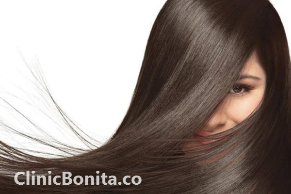 عوامل تاثیر گذار در ریزش مو سر